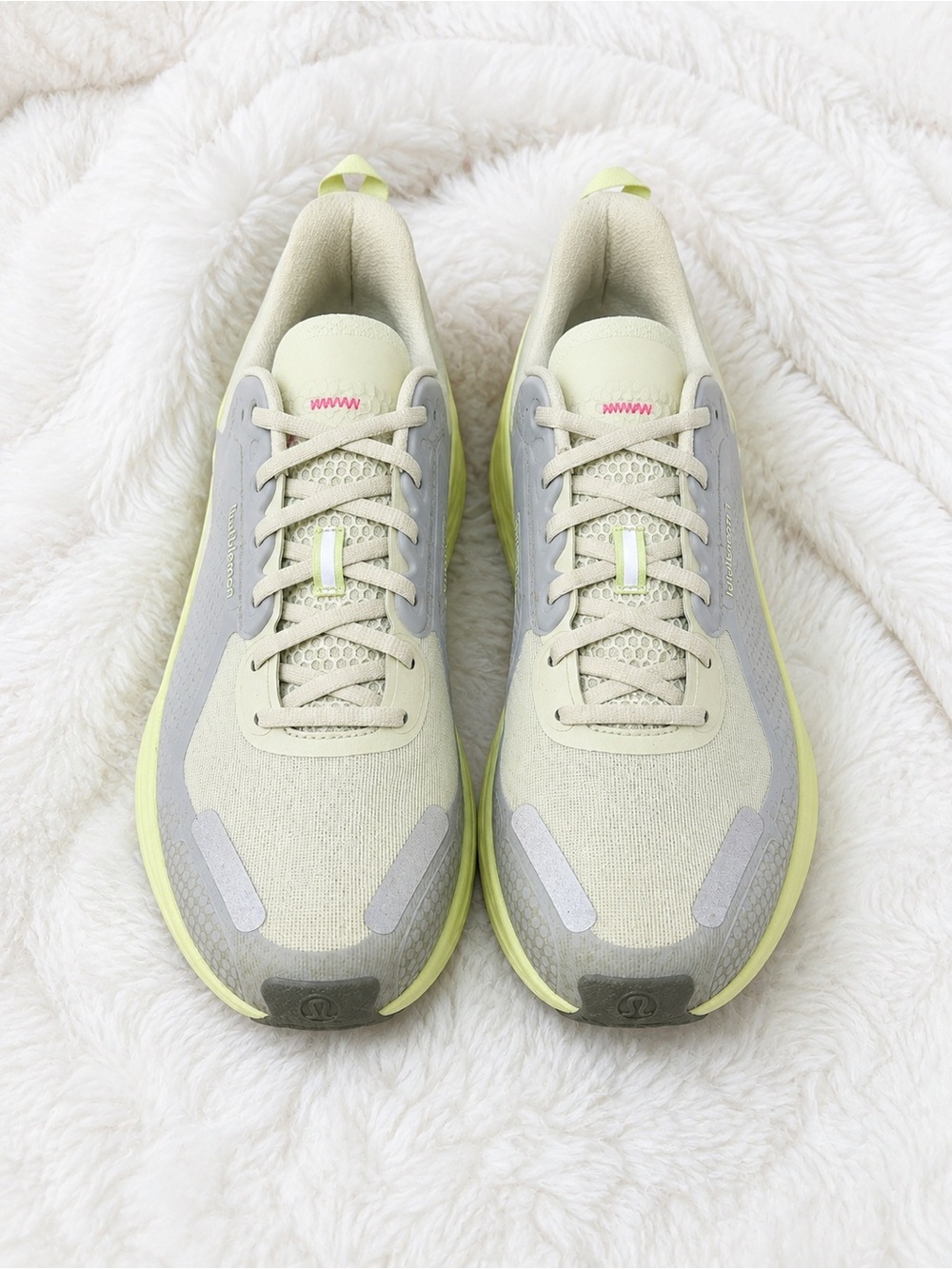 Lululemon Women’s Running Shoes | Size 8.5 | Excellent Condition | Worn Once